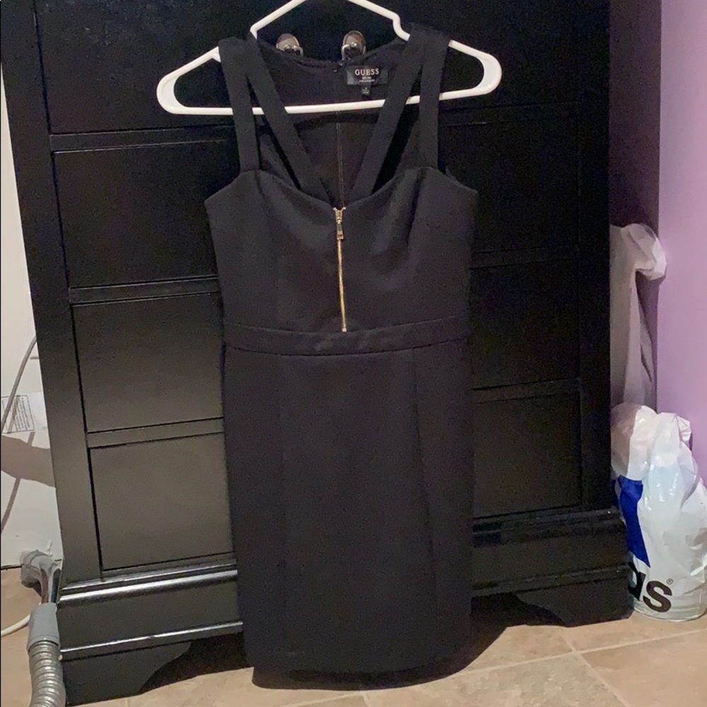 Guess dress